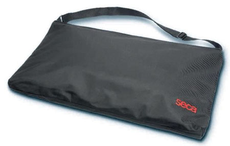 Borsa trasp. seca per altimetro smontabile 