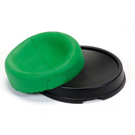 Core balance in pvc diam. 40 cm. gonfiabile 