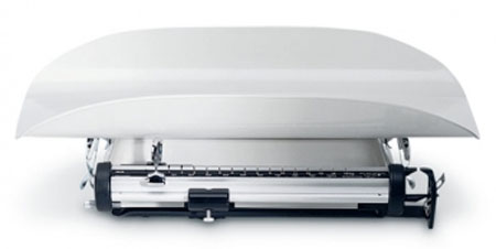 Bilancia mec. pesaneonati seca 745, max kg.16, div. gr.10, cl.iii 