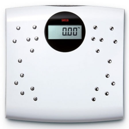 Bilancia dig. seca 804 con impeden. uso privato 