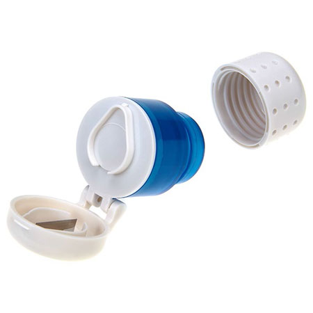 Frantuma-tagliapillole 