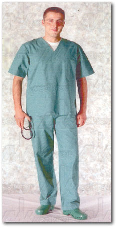 Divisa s.o. bianca tg.54 completa manica corta 