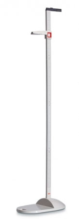 Altimetro seca 213 con base,smontab. trasportabile misuraz. 20-205 cm. 