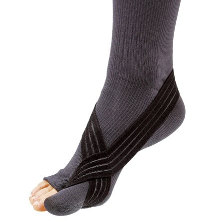 Splint elastico x alluce valgo dx mis. m 