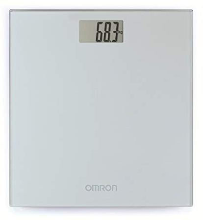 Bilancia Digitale Exzact Da Bagno - Pesapersone Elettronica Max 150kg Precisione 0.1kg - Foto 5