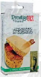 Alzatacco in sughero ricoperto in pelle spessore cm. 1 uomo 