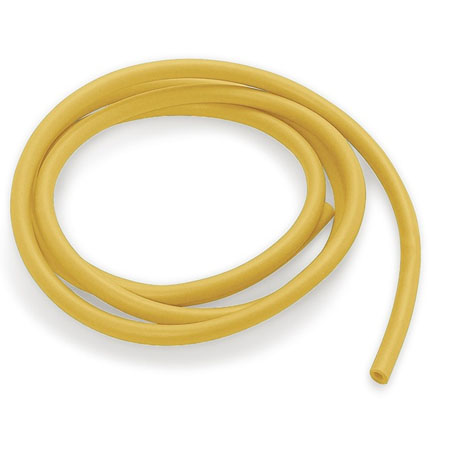 Elastico rep cord - 7,6mt - colore pesca liv 1 riabilitazione 