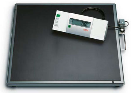 Bilancia dig. seca 635 x pers.obese 