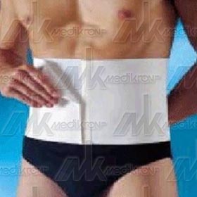 Fascia post-operator flexa hospital h27 tg.6 vita 130-150cm 