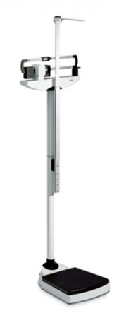 Bilancia mec.seca 700 +altimetro 220 max kg.220,div.gr. 50, uso privato 