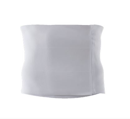 Fascia post-operatoria hospital h. 20cm tg. 2 