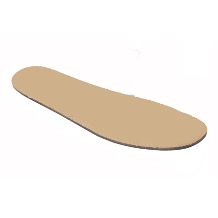 Soletta per zoccoli autoclavabili mis. 36 - paio 