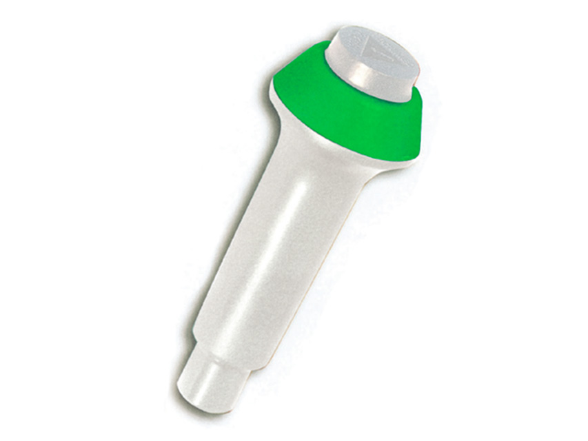 Zanza-click / eco-click dopo puntura zanzare 