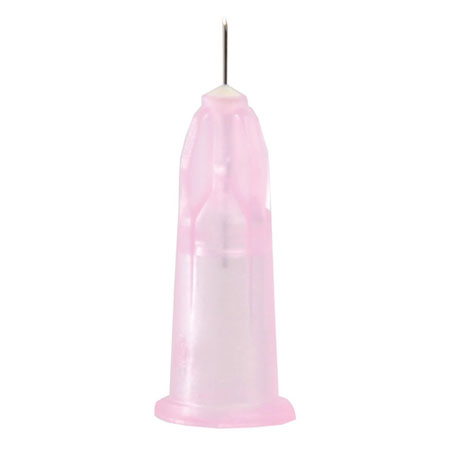 Ago mesoterapia luer 32gx4mm. diam. 0,23 conf. 100 pz. 