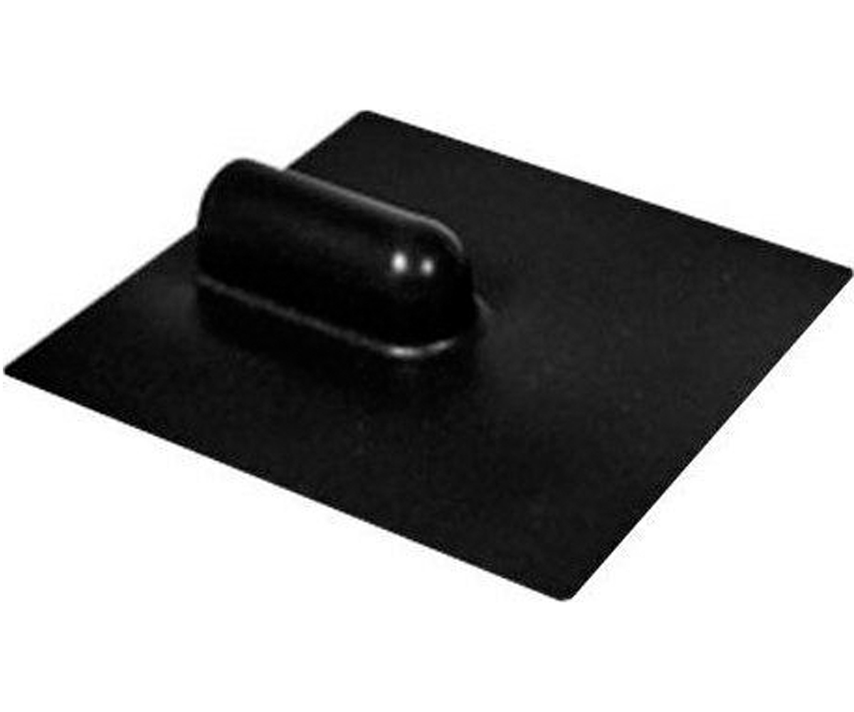 Elettrodo riutilizzabile in silicone conduttivo 50x50 mm