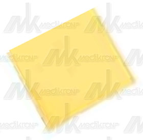 Spugna a tasca  6x6cm per elettrodi 5x5cm 