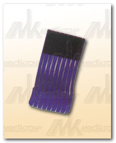 Fascia elastica x elettrodi h8 l40cm 