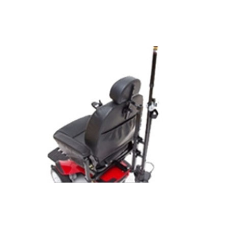 Accessorio portastampelle per scooter victory 140 xl 