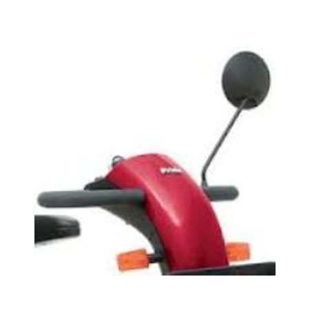 Accessorio specchietto retrovisore x scooter victory 140 xl 