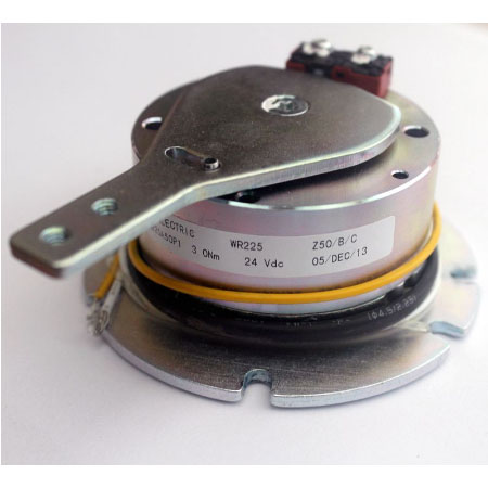 Freno motore per scooter ksp cosmic 