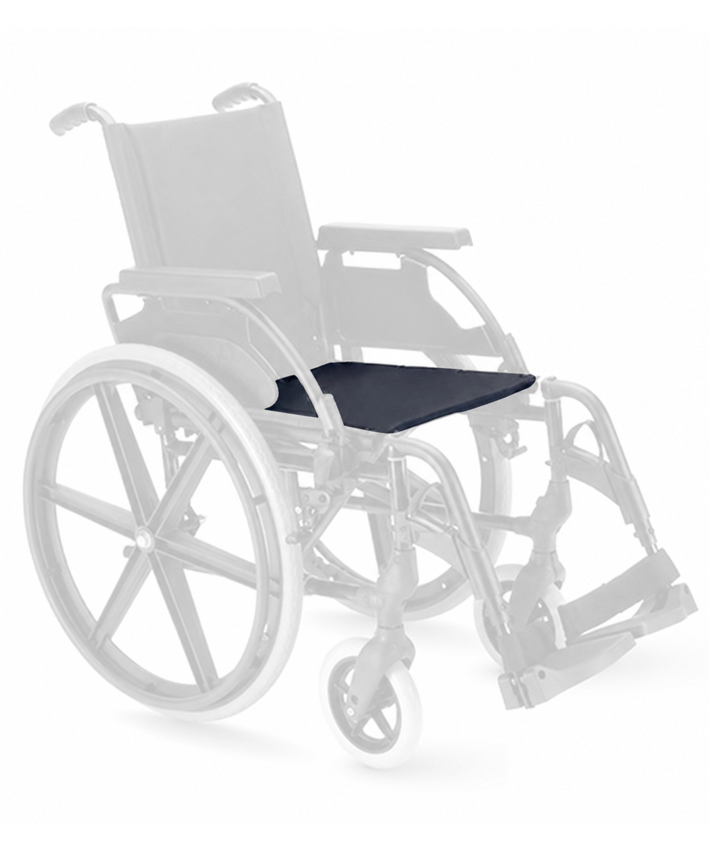 Ricambio seduta carrozzina breezy premium,new breezy 300/100,seduta 43cm 