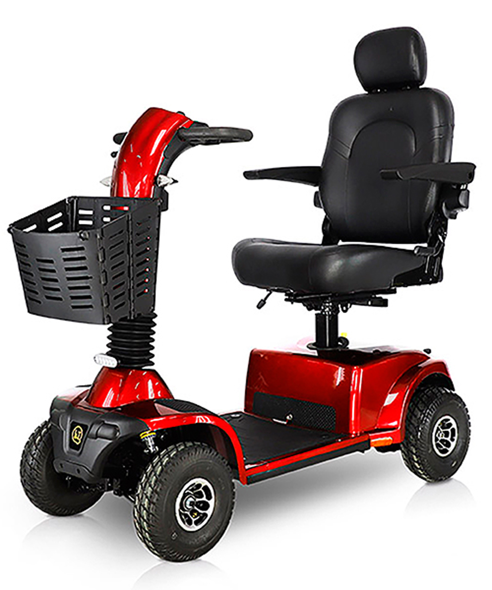 Scooter elettrico - foxy s1070 