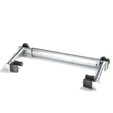 Montascale sherpa accessorio: braccio di aggancio x carrozz. large 