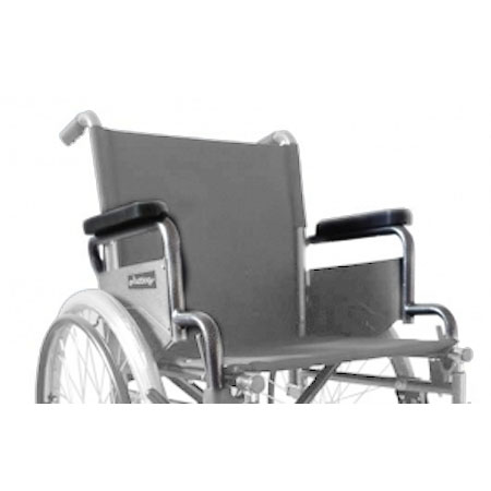 Bracciolo lungo dx per practica easy 