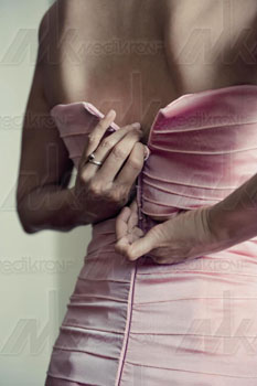 Vitility ausilio disabili anelli x afferrare le chiusure zip 