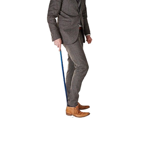 Vitility ausilio disabili calzascarpe allungato 