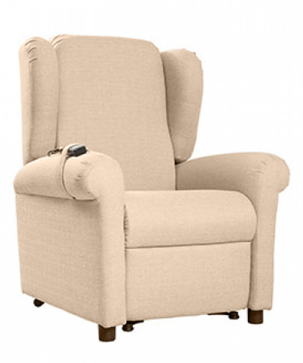 Poltrona beatrice 2 motori con roller e vibromassaggio col sabbia 