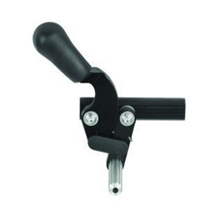 Freno dx completo per carrozzina cod. 0002342 