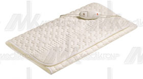 Scaldaletto 60 watt, a 3 temperature cm. 150x80 