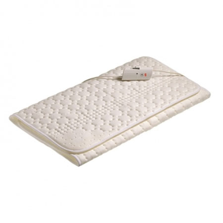 Scaldaletto 60 watt con spegnimento automatico dopo 180 min . cm. 150x80 