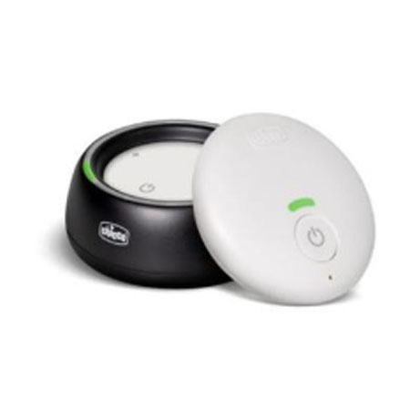 Chicco_baby monitor dect 