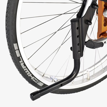 Pedana x ribaltamento life completa  