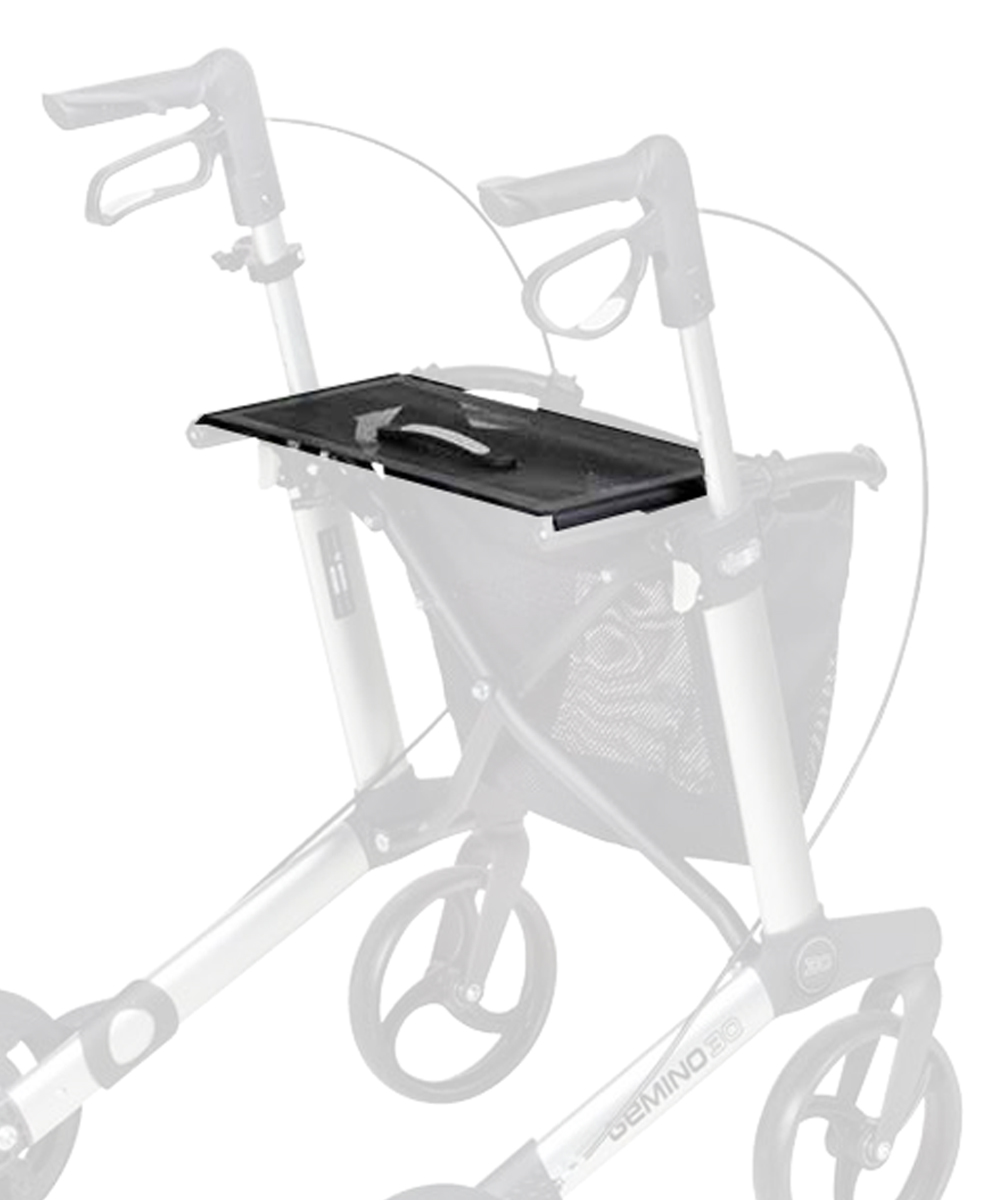 Telo seduta rollator gemino 