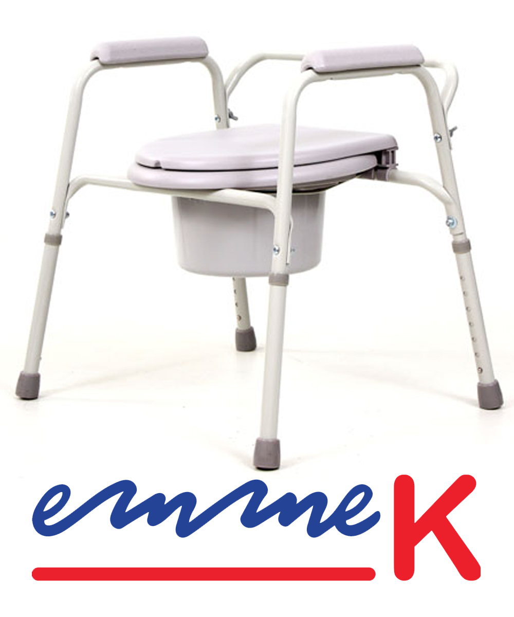 Sedia comoda emmek 3 in 1 