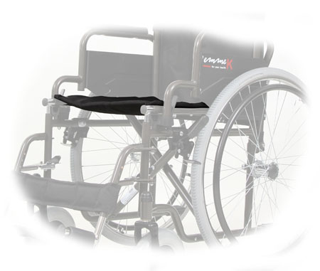 Seduta x carrozzine emmek cm. 45 in tessuto nylon ns. cod 23280-23283 