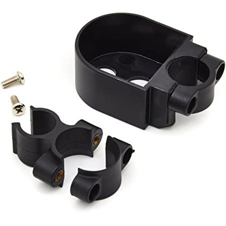 Accessorio portabastone x carrozzine emmek 