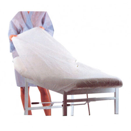 Coprimaterassino tnt idrorepellente c/elast. conf. 20pz cm93x210 