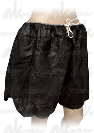 Boxer uomo tnt nero conf. 20 pz. 