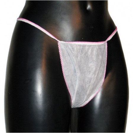 Tanga donna classic tnt cf.100 pz. 