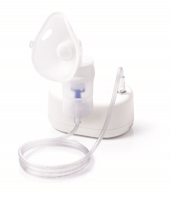 Aerosol omron bambini e adulti modello c810 con v.v.t. 