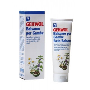 Balsamo per gambe gehwol ml.125  