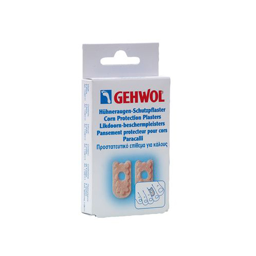 Cerotto paracalli molli gehwol 