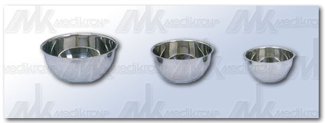 Capsula inox d. mm.185 