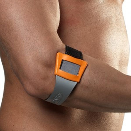 Gibaud bracciale elbowgib mis. 3 circ. avambr. cm 33/38 ortho 0313 