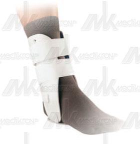 Thuasne cavigliera ligacast anatom sx mis.unica "tipo aircast" 