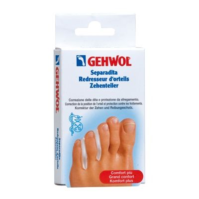 Separadita large, gehwol  